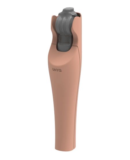 QuickFit | UNYQ Design Europe S.L.
