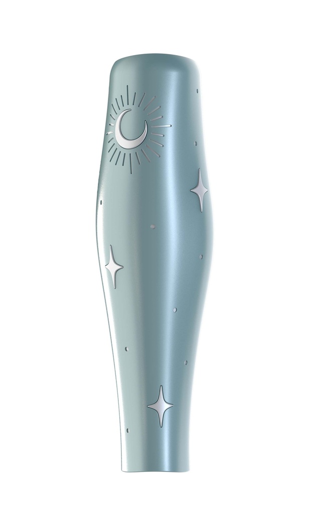 Perseus (AK) Sky - Silver