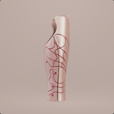 Aura (TF) - Rosegold / Cherry