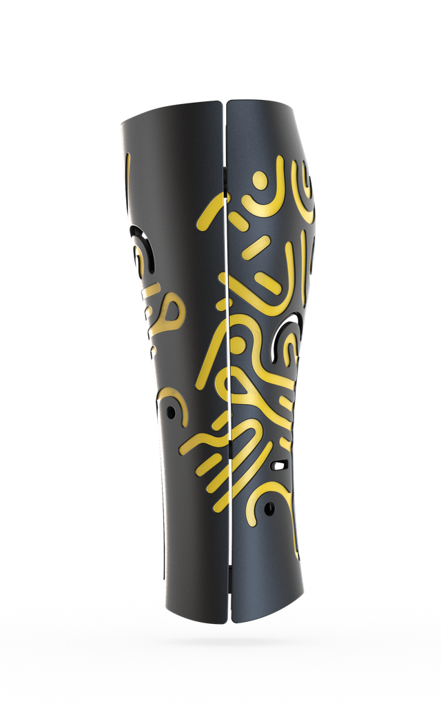 Inuk (TT/BK) | UNYQ Design Europe S.L.