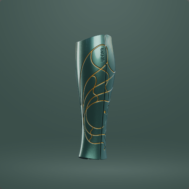 Aura (TT) - Jade / Gold