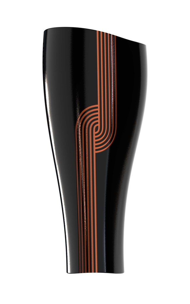 Yoku (BK) Black/Copper