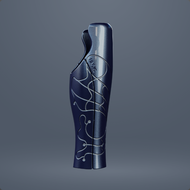 Aura Flex (TF) - Night Blue/Sky