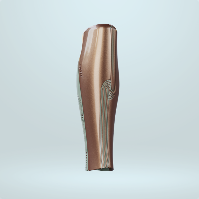 Yoku Moka/Mint glossy