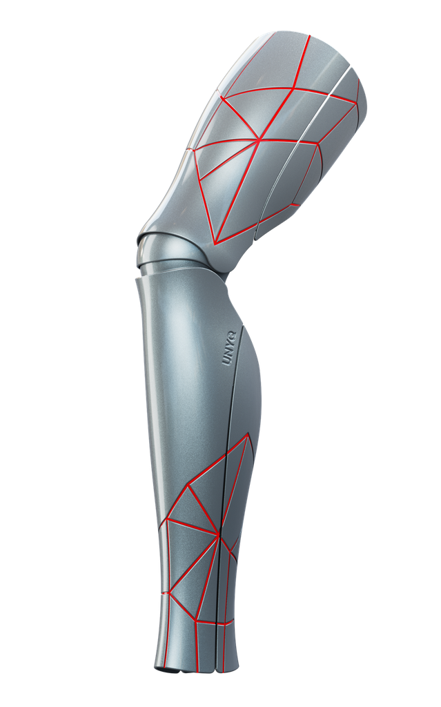 Crystal (OneFit)-Sky/Red