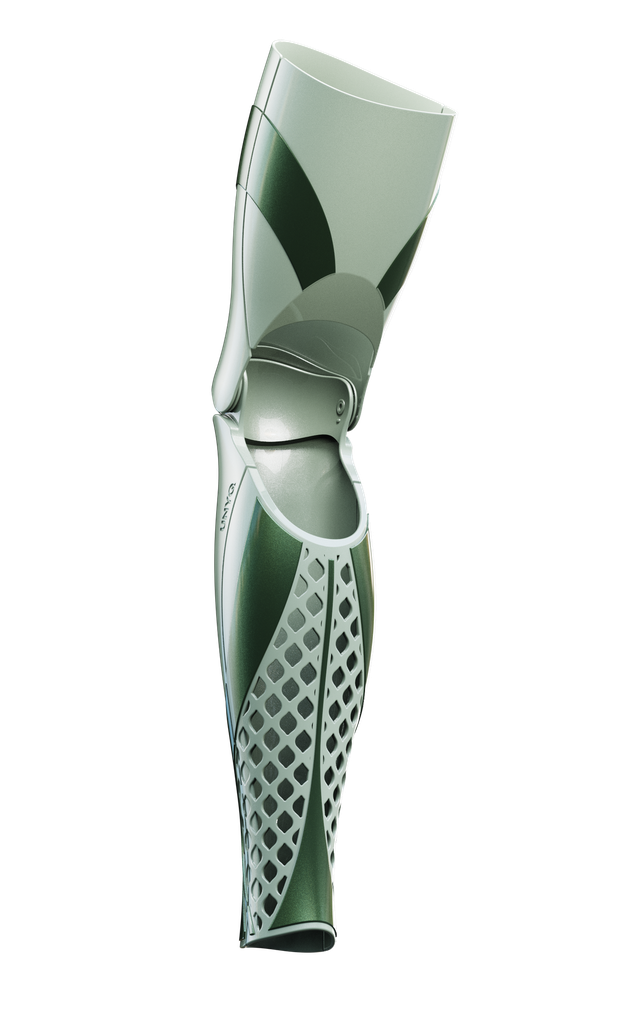 Athlon (OneFit) - Mint/Jade