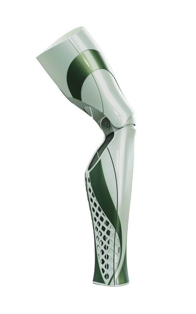 Athlon (OneFit) - Mint/Jade