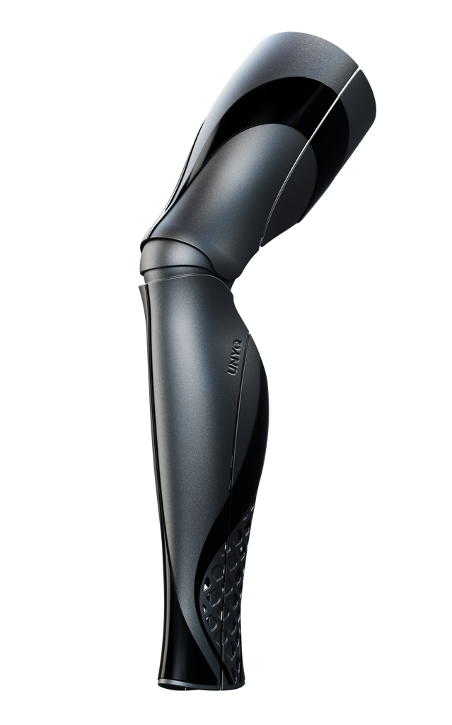 Athlon (OneFit) - Graphite/Black