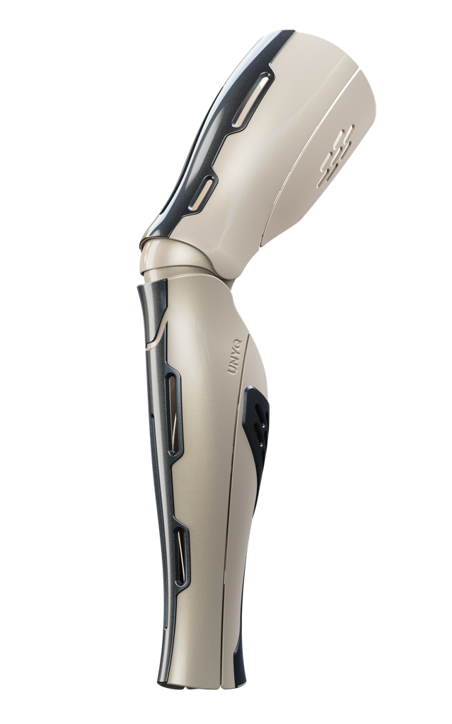 Quantum (OneFit) - Champagne/Graphite