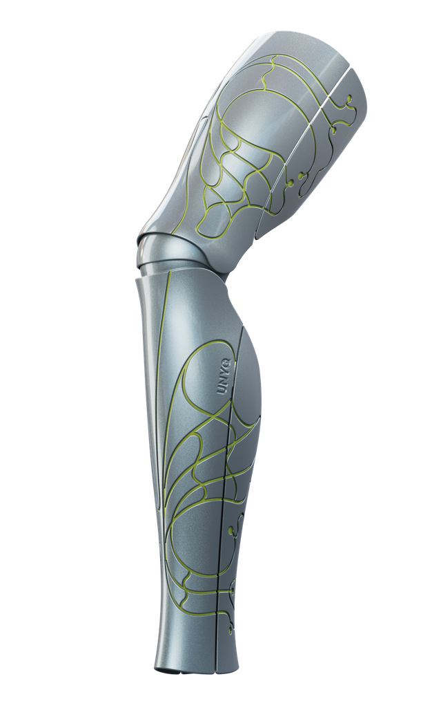 Aura (OneFit) - Sky/Soft Green