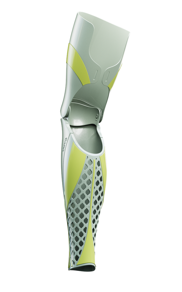 Athlon Flex (OneFit) - Mint/Soft green