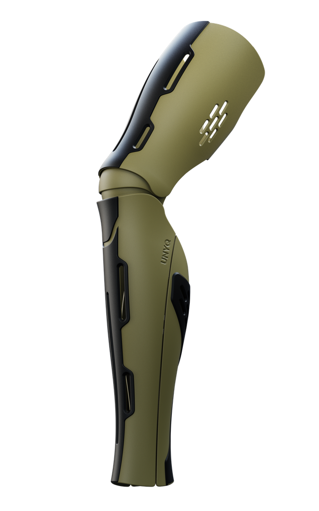 Quantum Flex (OneFit) - Cactus/Black