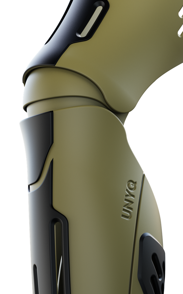 Quantum Flex (OneFit) - Cactus/Black