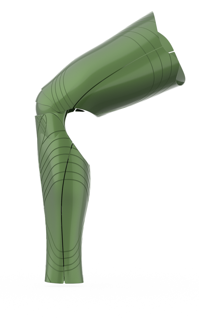 Flow (OneFit) - Jade