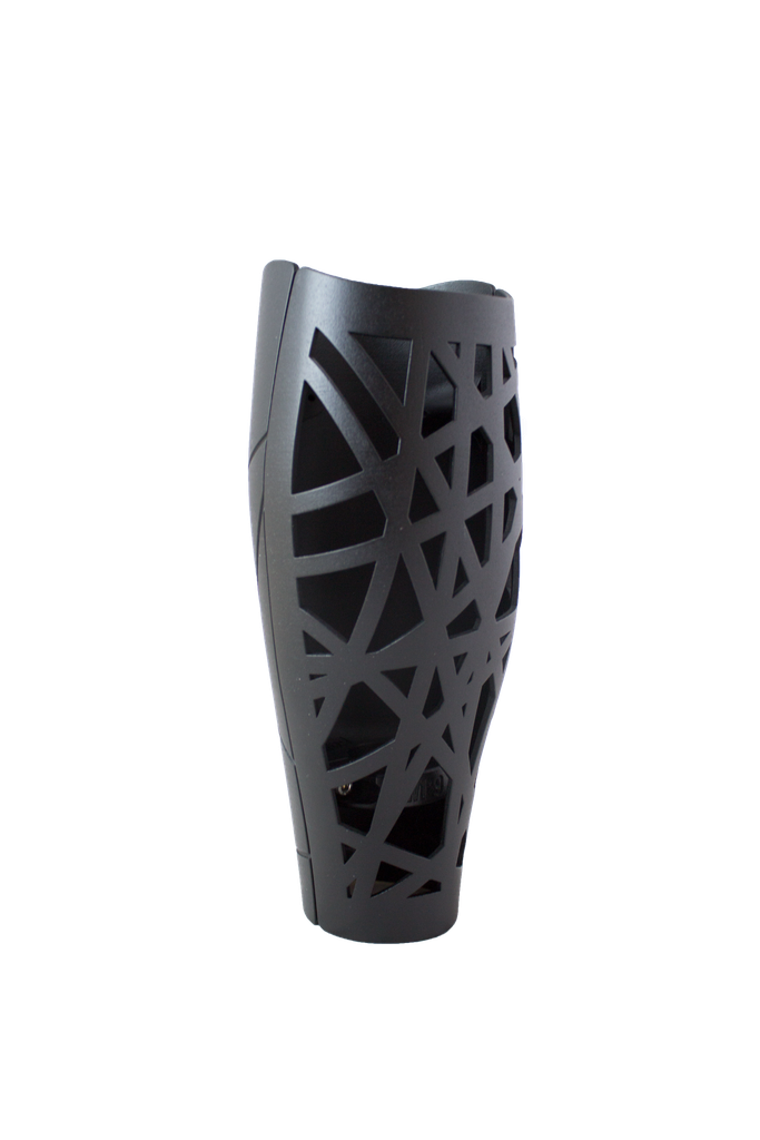 Next (TT) - Black / Black