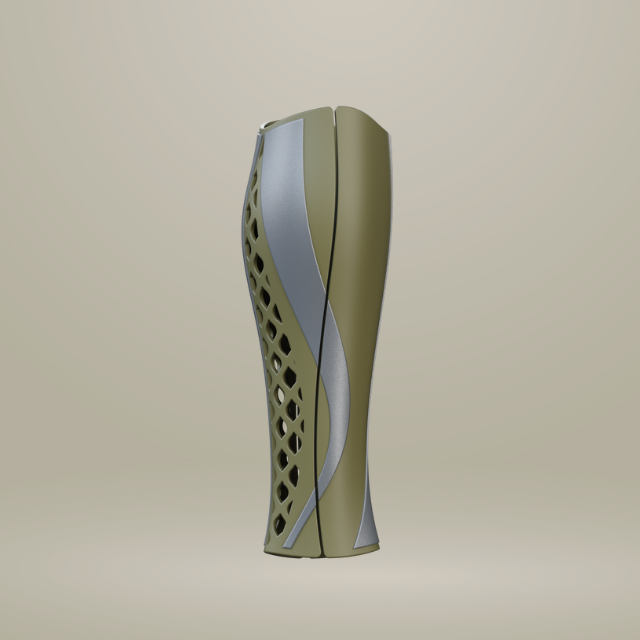 Athlon Flex (TT) - Cactus/Titanium