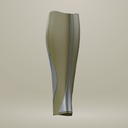 Athlon Flex (TT) - Cactus/Titanium