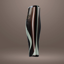 Athlon Flex (TF) - Chocolate/Mint