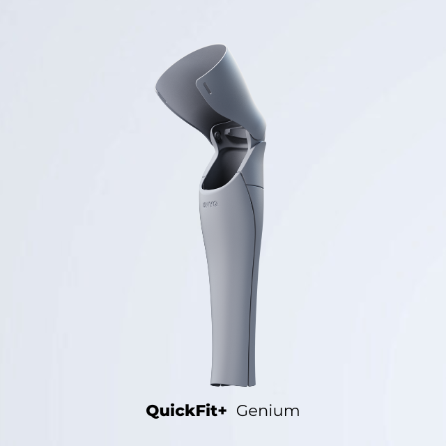 QuickFit+ (Genium)