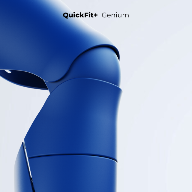 QuickFit+ (Genium)