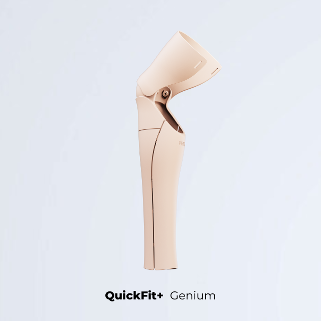 QuickFit+ (Genium)