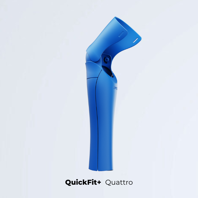 QuickFit+ (Quattro)