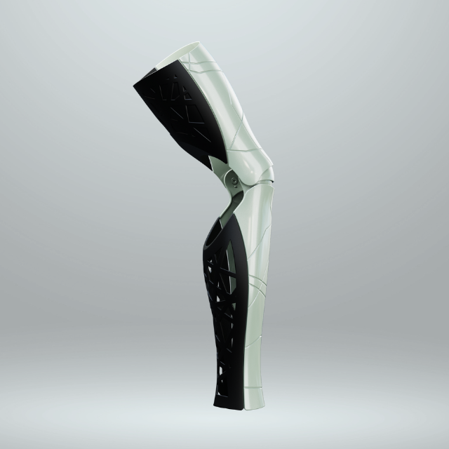 Next (OneFit) - Mint/Black