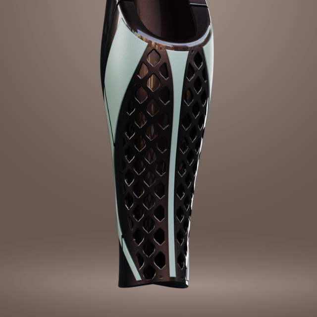 Athlon (TF) - Chocolate/Mint