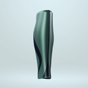 Athlon Flex (TF) - Jade/NightBlue