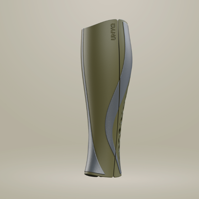 Athlon (TT) - Cactus/Titanium