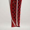 Athlon Flex (TT) - Corinto/Champagne