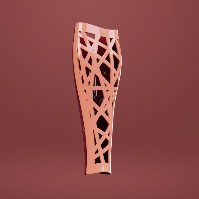 Next (TT) - Cherry/Peach