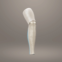 Ambra (OneFit) - Champagne / Baby blue