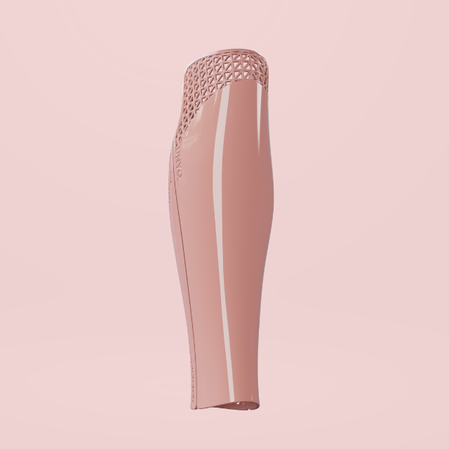 Rako Flex (TF) - Baby pink