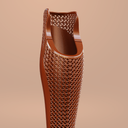 Rako Flex (TF) - Copper glossy