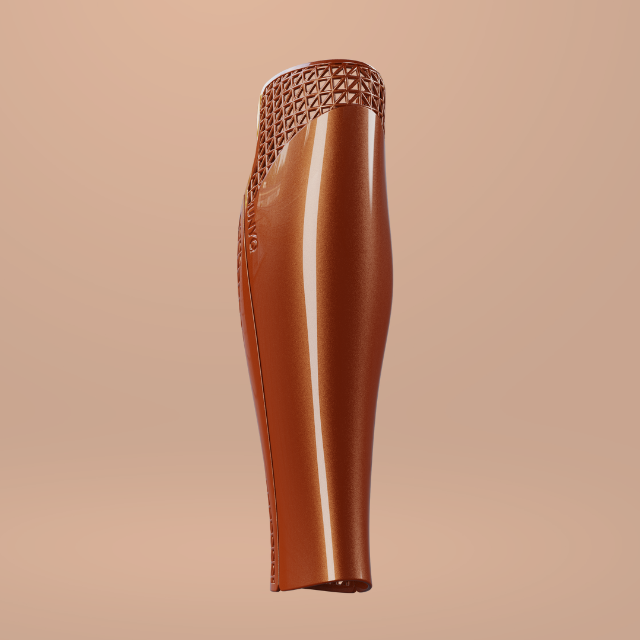 Rako Flex (TF) - Copper glossy