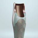 Yoku Moka/Mint glossy