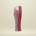 Yoku (TT) - Cherry/Champagne matte