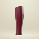 Yoku (TT) - Cherry/Champagne matte