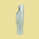 Hibou (TF) - Mint/Yellow glossy