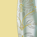 Hibou Flex (TF) - Mint / Yellow glossy