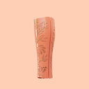 Hibou (TT) - Peach Soft green glossy