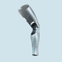Hexa (OneFit) - Sky / Baby Blue glossy