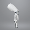 Hexa Flex (OneFit) - White/Graphite matte