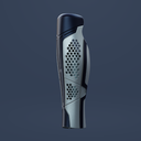 Hexa Flex (TF) - Sky / Night Blue matte