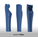 Quick Fit 3R80 Blue
