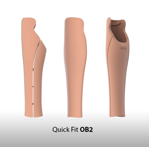 Quick Fit CLEG 4 OB 2