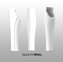 Quick Fit Genium White