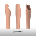 Quick Fit Genium OB 2