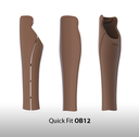 Quick Fit Genium OB 12